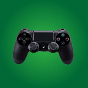 Dual Shock 4 Controller (Used)