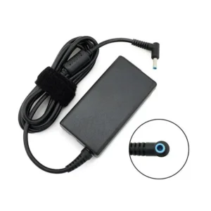 HP BluePin 65W adapter