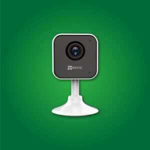 EZVIZ H1C 1080P WiFi SmartHome Indoor/Outdoor Camera