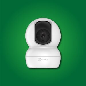 EZVIZ TY2 1080P SMART WIFI CAMERA