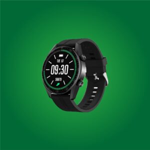 Modio MW08 SmartWatch (BLack)