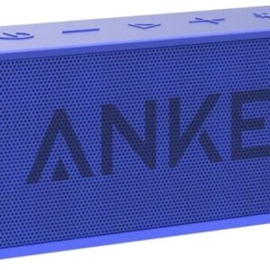 ANKER SoundCore Bluetooth Speaker (BLUE)